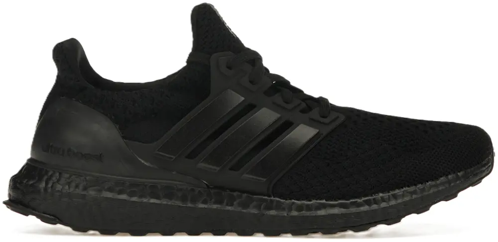 Giày Adidas Ultraboost 5.0 DNA 'Black' GV8745