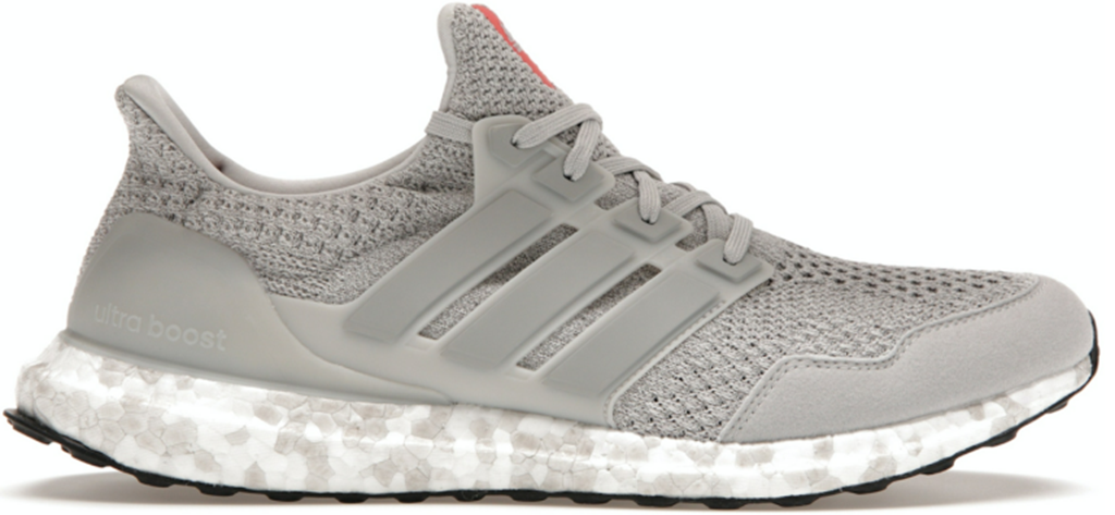 Giày Adidas Ultra Boost 5.0 DNA 'Grey' GY8342