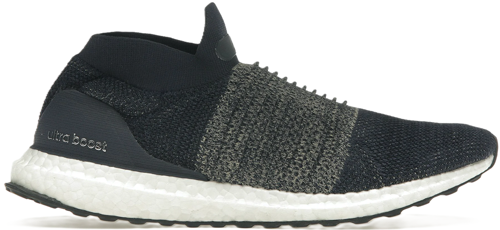 Giày Adidas UltraBoost Laceless 2.0 'Legend Ink' BB6135