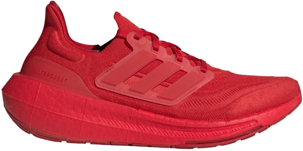 Giày Adidas Ultraboost Light Red IE3042