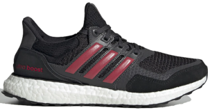Giày Adidas Wmns UltraBoost S&L 'Black Energy Pink' EG8119