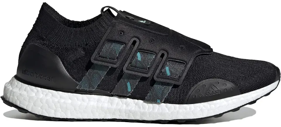 Giày Adidas Ultraboost Urban 'Black' GY5246