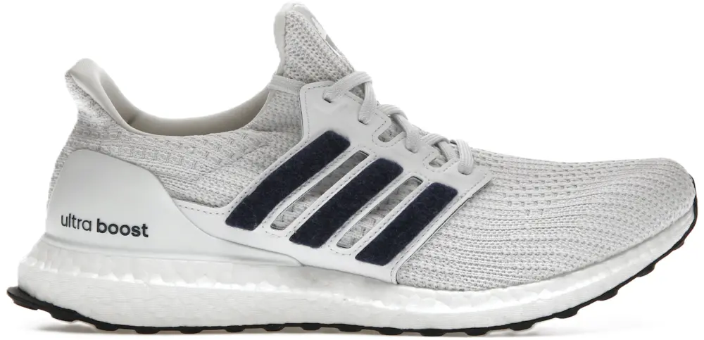 Giày Adidas UltraBoost 4.0 DNA 'Black Navy White ' FY9337