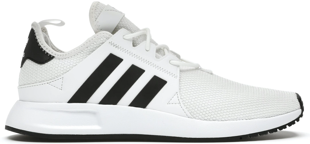 Giày Adidas X PLR 'Core Black' CQ2406