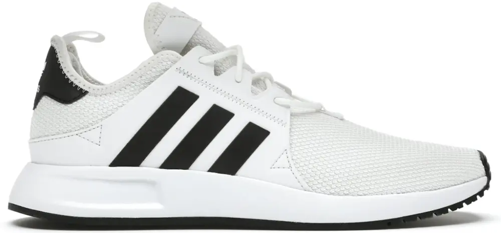 Giày Adidas X PLR 'Core Black' CQ2406