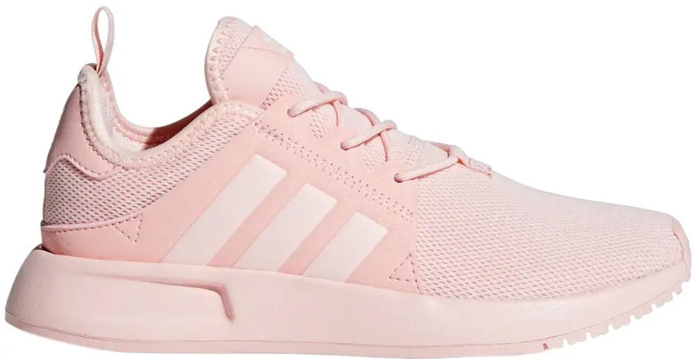 Giày Adidas Original XPLR 'Icy Pink' BY9880