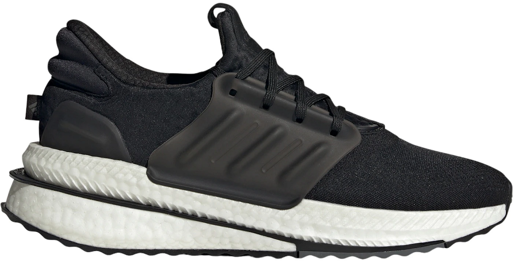 Giày Adidas X_PLRBOOST 'Black White' ID9432