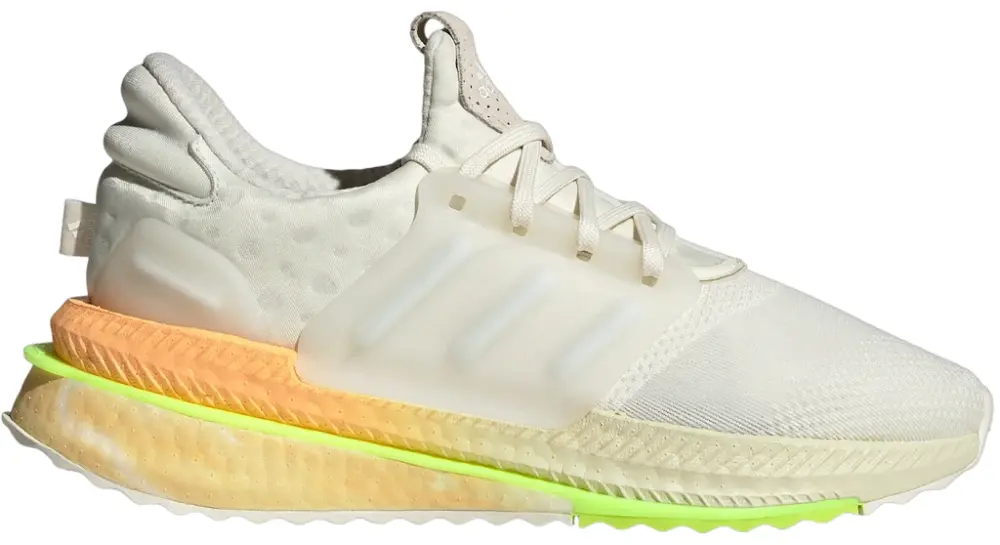 Giày Adidas X_PLRBOOST 'Off White Green' ID9601