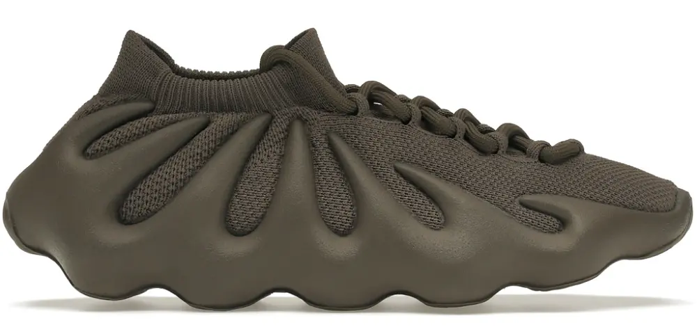 Giày Adidas Yeezy 450 Cinder GX9662