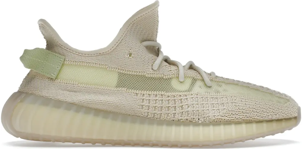 Giày Adidas Yeezy Boost 350 V2 'Flax' FX9028