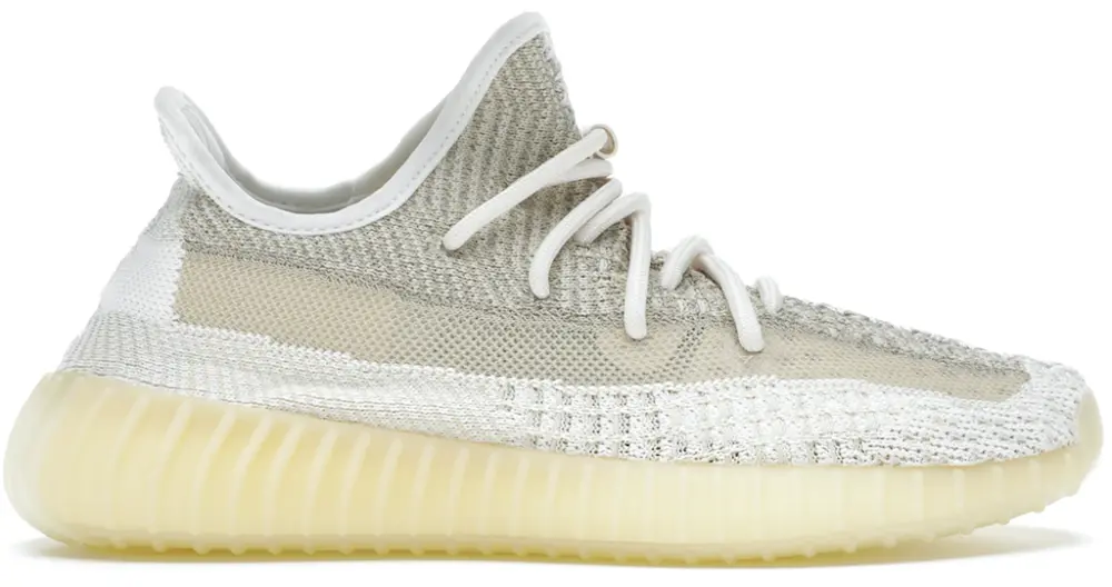 Giày Adidas Yeezy Boost 350 V2 'Natural' FZ5246