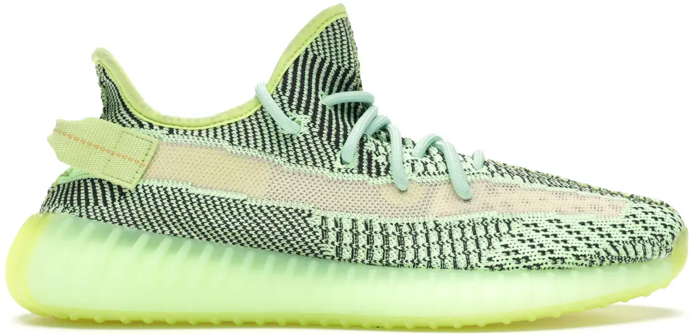 Giày Adidas Yeezy Boost 350 V2 'Yeezreel' (Non-Reflective) FW5191
