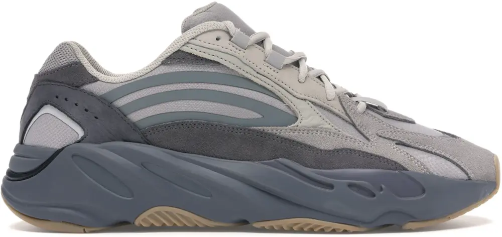 Giày Adidas Yeezy Boost 700 V2 'Tephra' FU7914