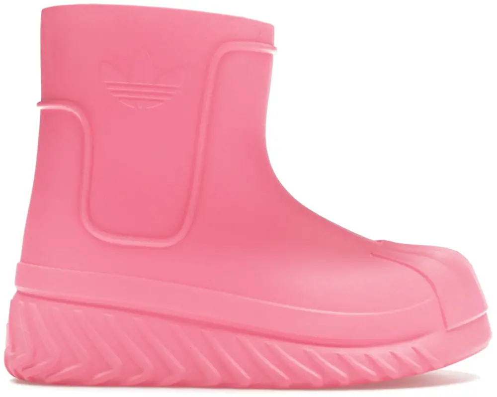 Giày Adidas Originals Adifom Superstar Boot W 'Pink' IE4613