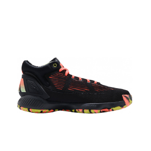 Giày Adidas D Rose 10 Signal Coral EH2099