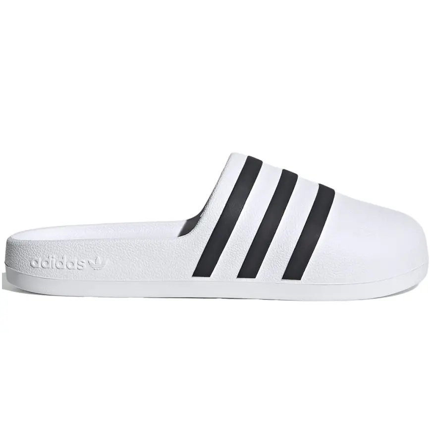 Dép Adidas Adifom Adilette Slide 'Cloud White' HQ7219