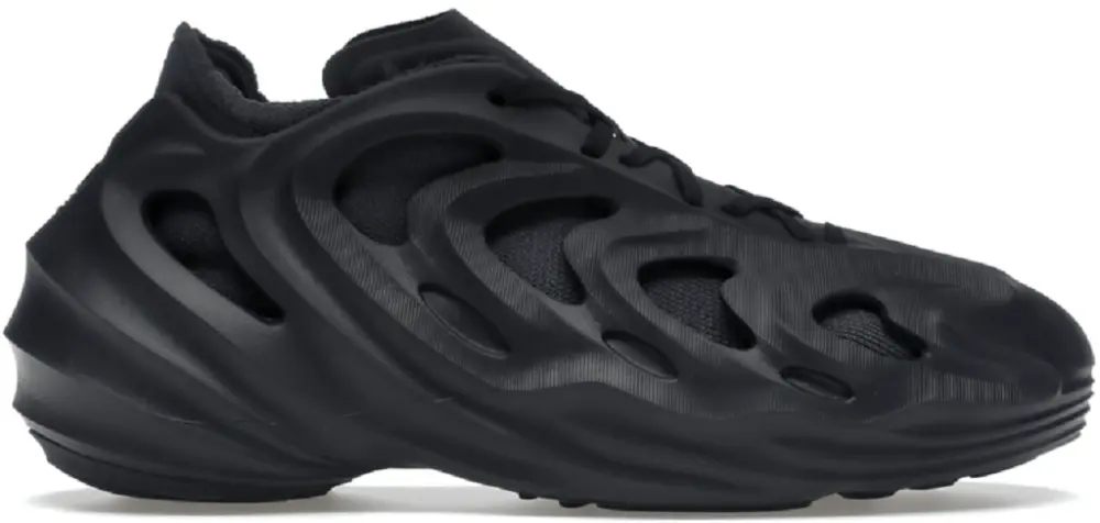 Giày Adidas AdiFOM Q 'Black Carbon' HP6586