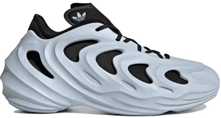 Giày Adidas adiFOM Q 'Halo Blue Core Black' HQ4322