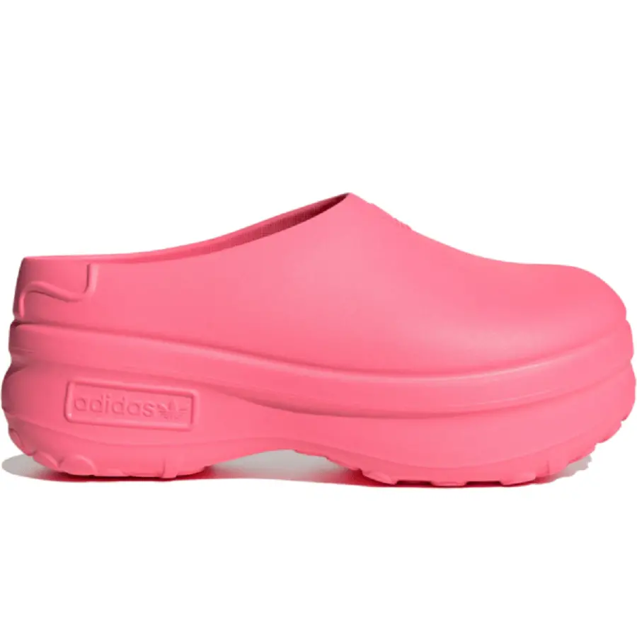 Dép Adidas adiFOM Stan Smith Mule ‘Lucid Pink’ ID9453
