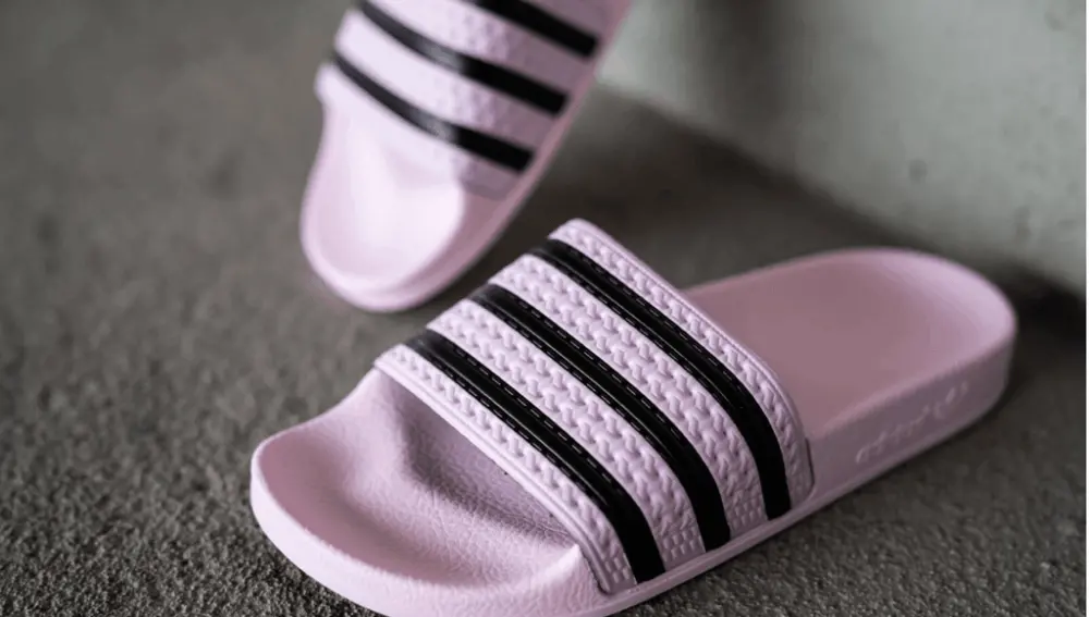 Dép Adidas Adilette Pink CG6148 - Ảnh 3