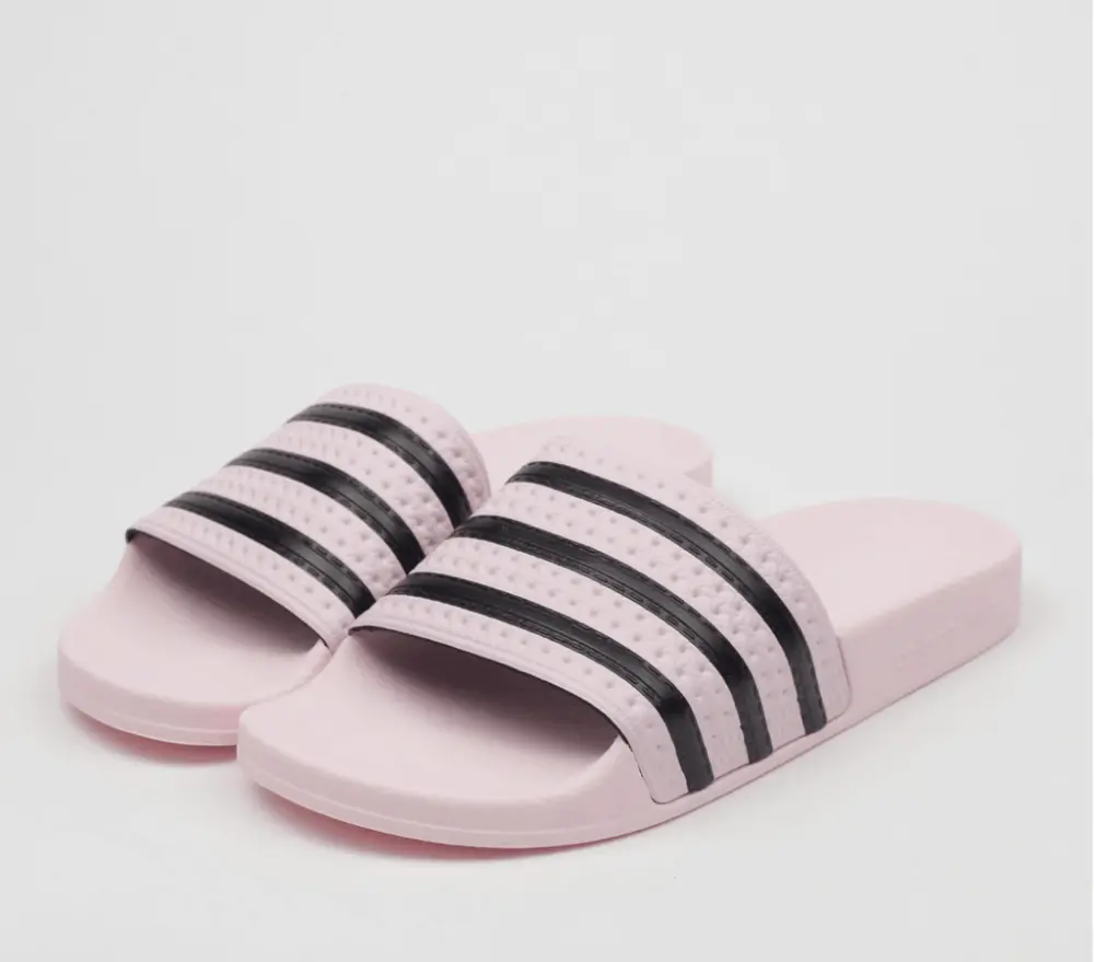 Alternative view of Dép Adidas Adilette Pink CG6148