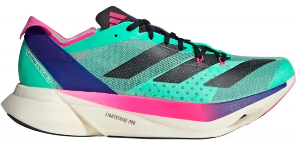 Giày Adidas Adizero Adios Pro 3.0 'Green' GW4249