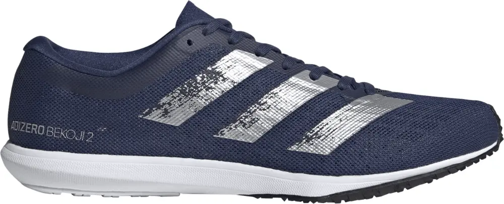 Giày Adidas Adizero Bekoji 2.0 'Core Black' EE4351