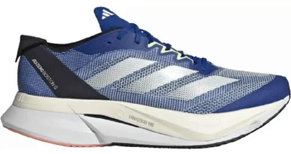 Giày Adidas Adizero Boston 'Blue' IF8170
