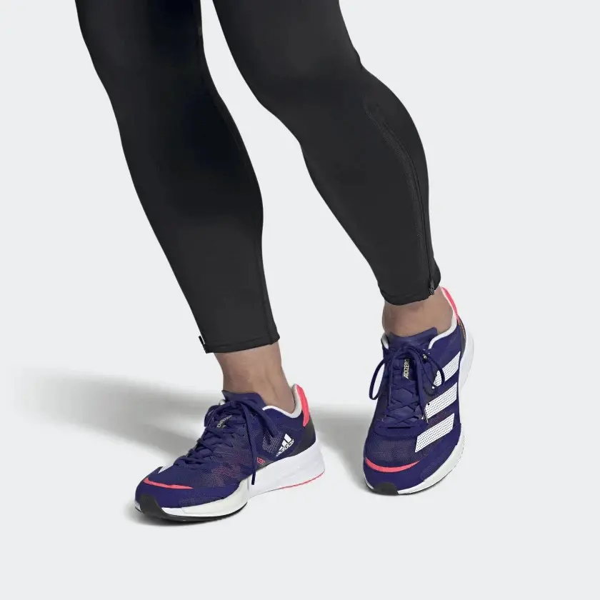 Giày Adidas Adizero Adios 6 'Legacy Indigo' GY0893 - Ảnh 3