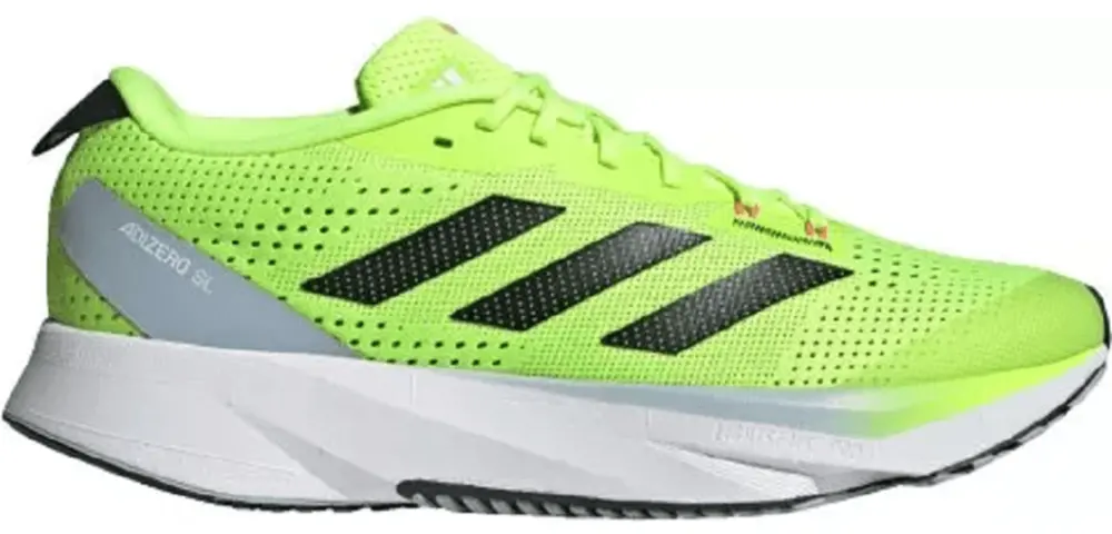 Giày Adidas Adizero Sl 'Lucid Lemon' HQ7231