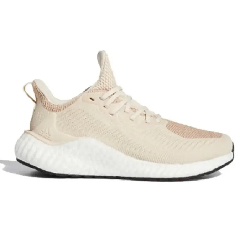 Giày Adidas AlphaBoost 'Beige' EG6075