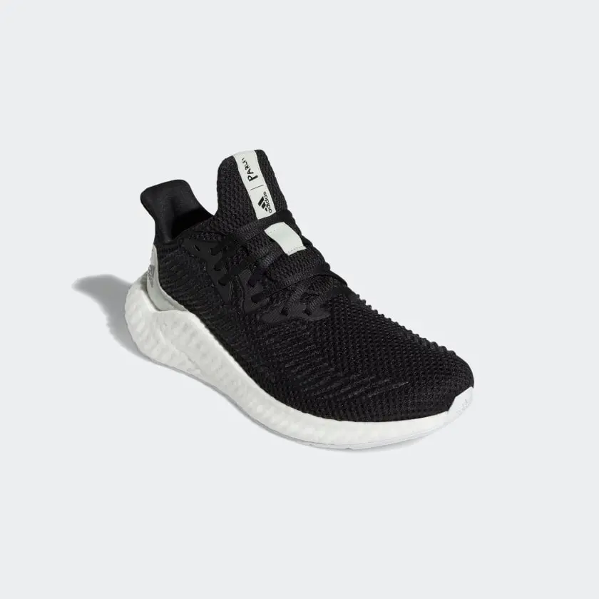 Giày Adidas Alphaboost 'Parley Black' EF1162 - Ảnh 7