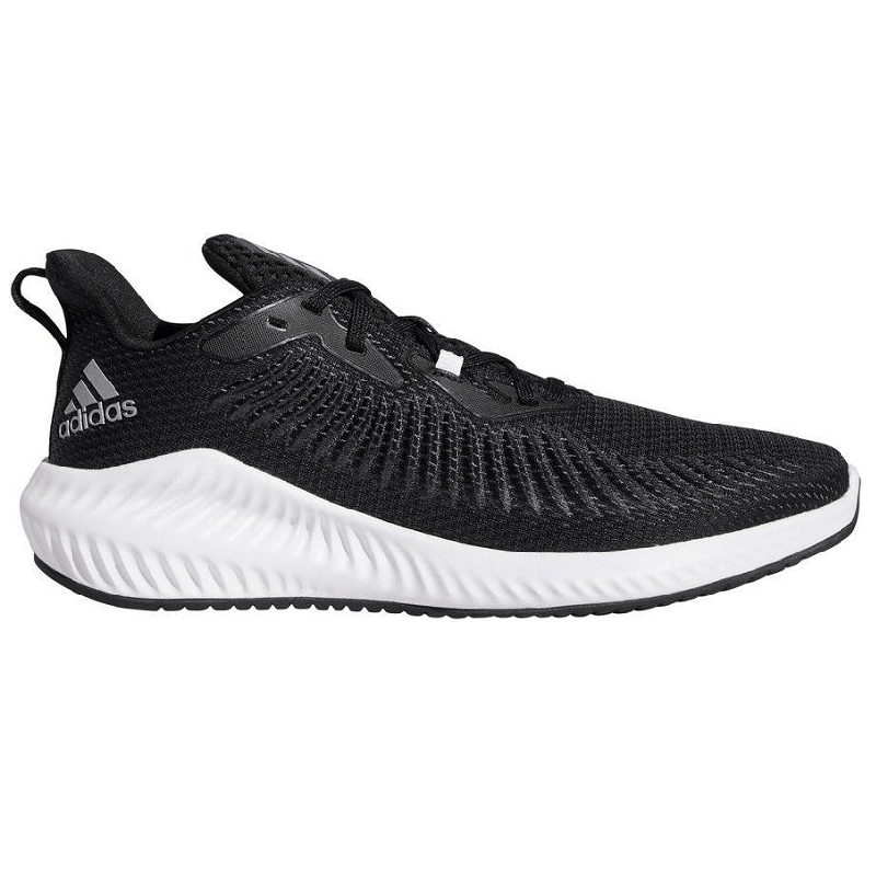 Giày Adidas Alphabounce 3 'Core Black' EG1452