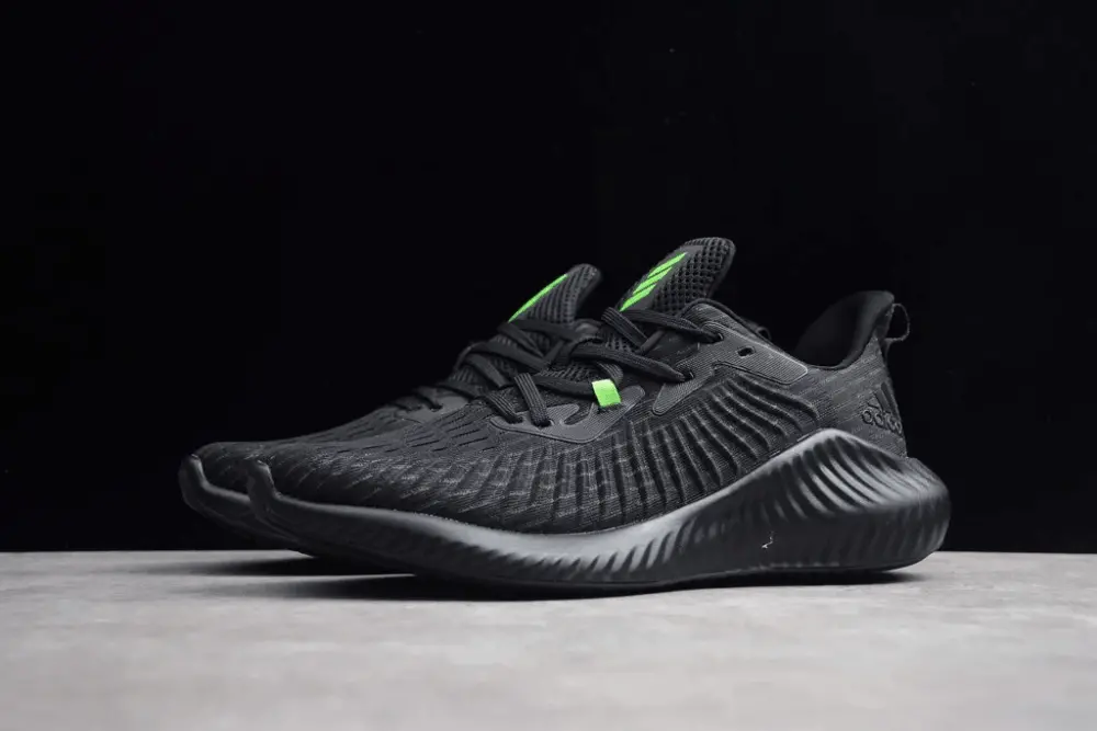 Giày Adidas Alphabounce Beyond 'Black' G28591 - Ảnh 3