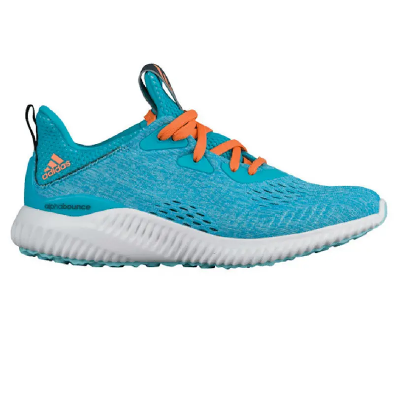 Giày Adidas AlphaBounce EM Dolphins 'Blue' BW0580