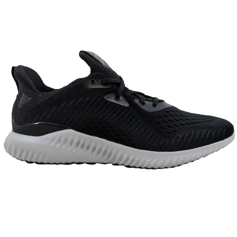 Giày Adidas Alphabounce EM 'Black' BY4264