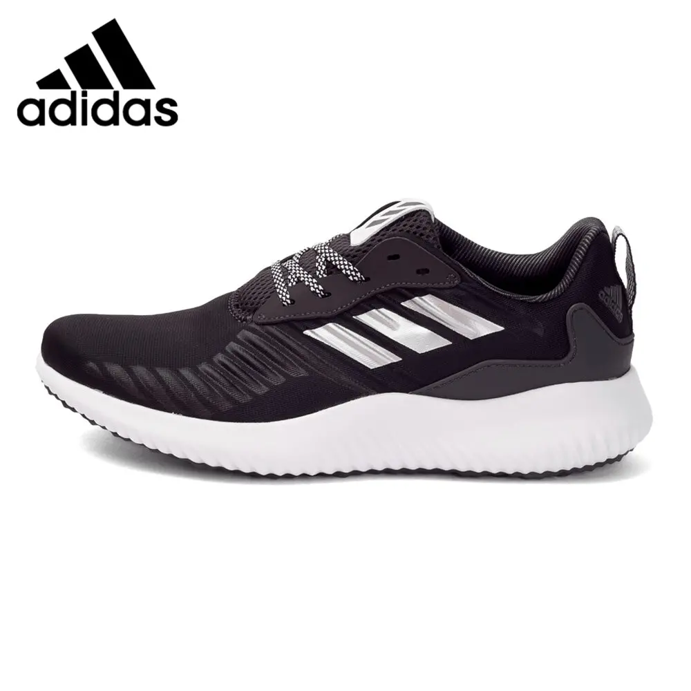 Alternative view of Giày Adidas Alphabounce RC 'Core Black' B42652