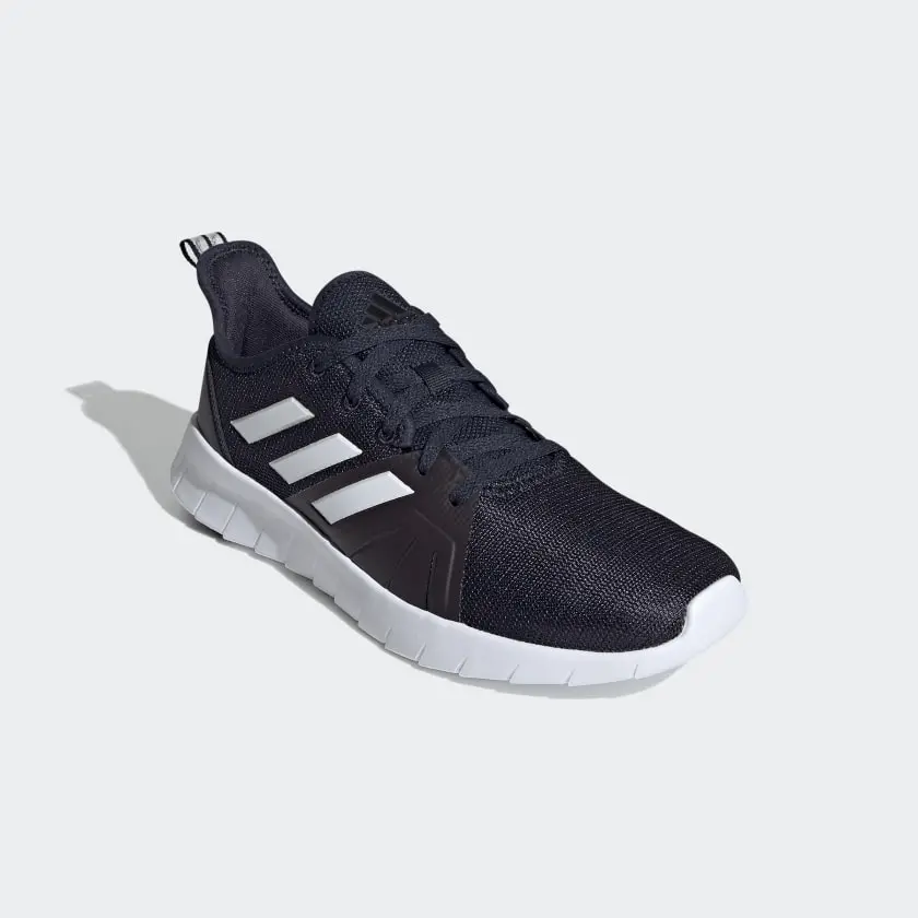 Giày Adidas ASWEEMOVE 'Navy White' FW1682 - Ảnh 4