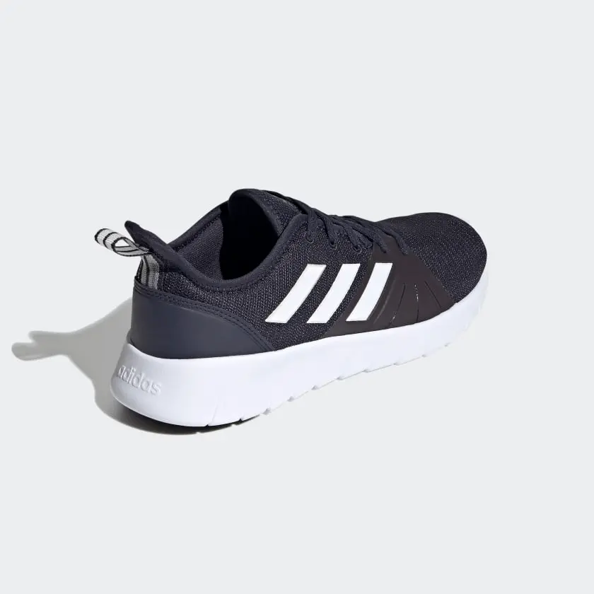 Giày Adidas ASWEEMOVE 'Navy White' FW1682 - Ảnh 5