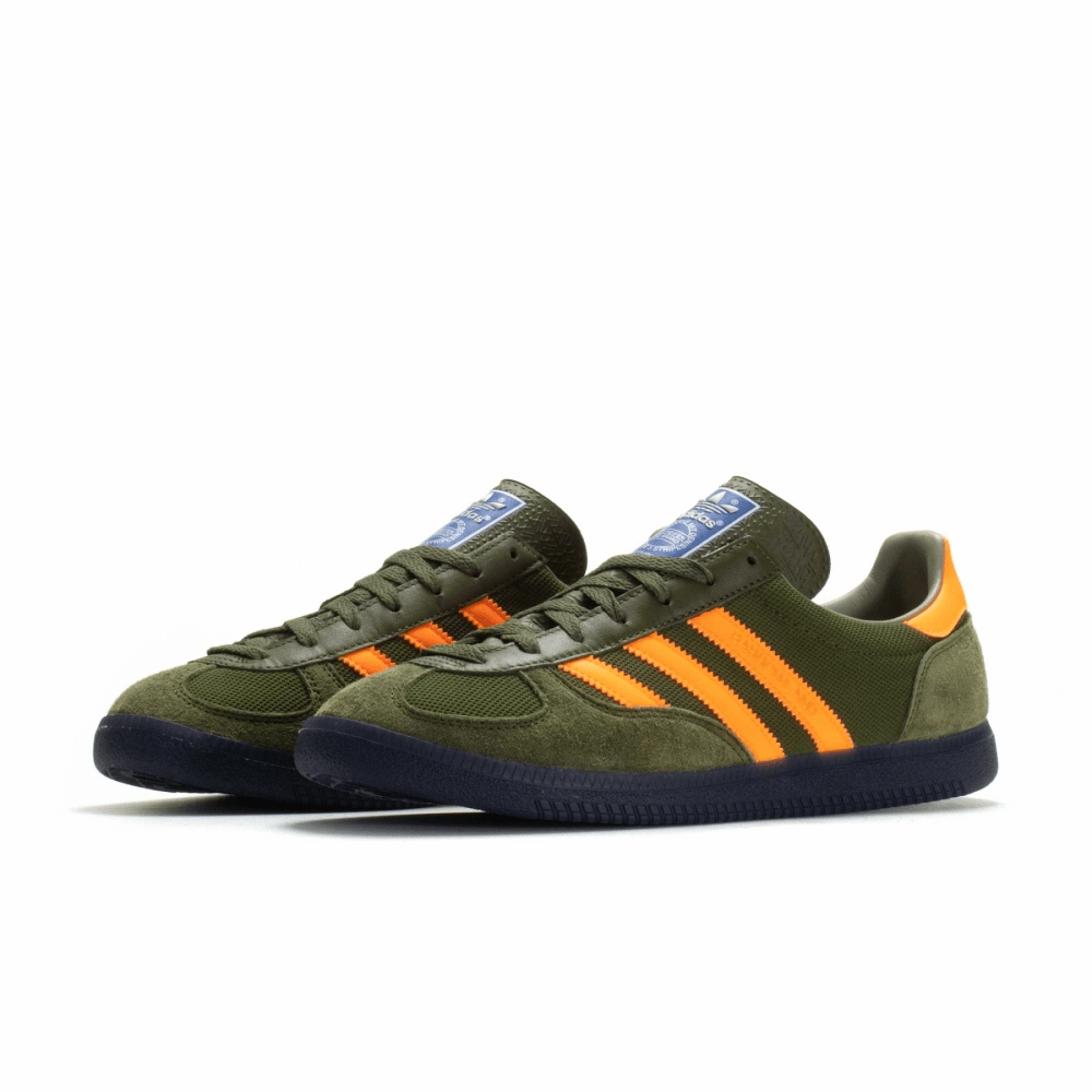 Giày Adidas SPZL Barrowland GY3069 - Ảnh 4