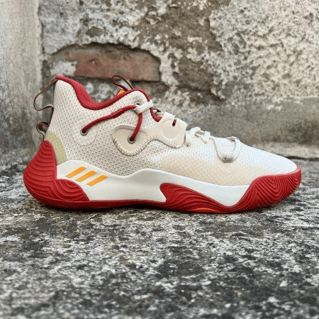 Giày Adidas Harden Stepback 3 'Gold' GY6415 - Ảnh 5