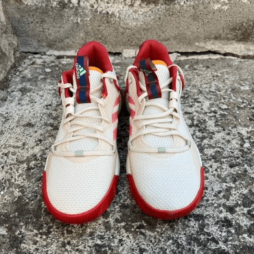 Giày Adidas Harden Stepback 3 'Gold' GY6415 - Ảnh 4