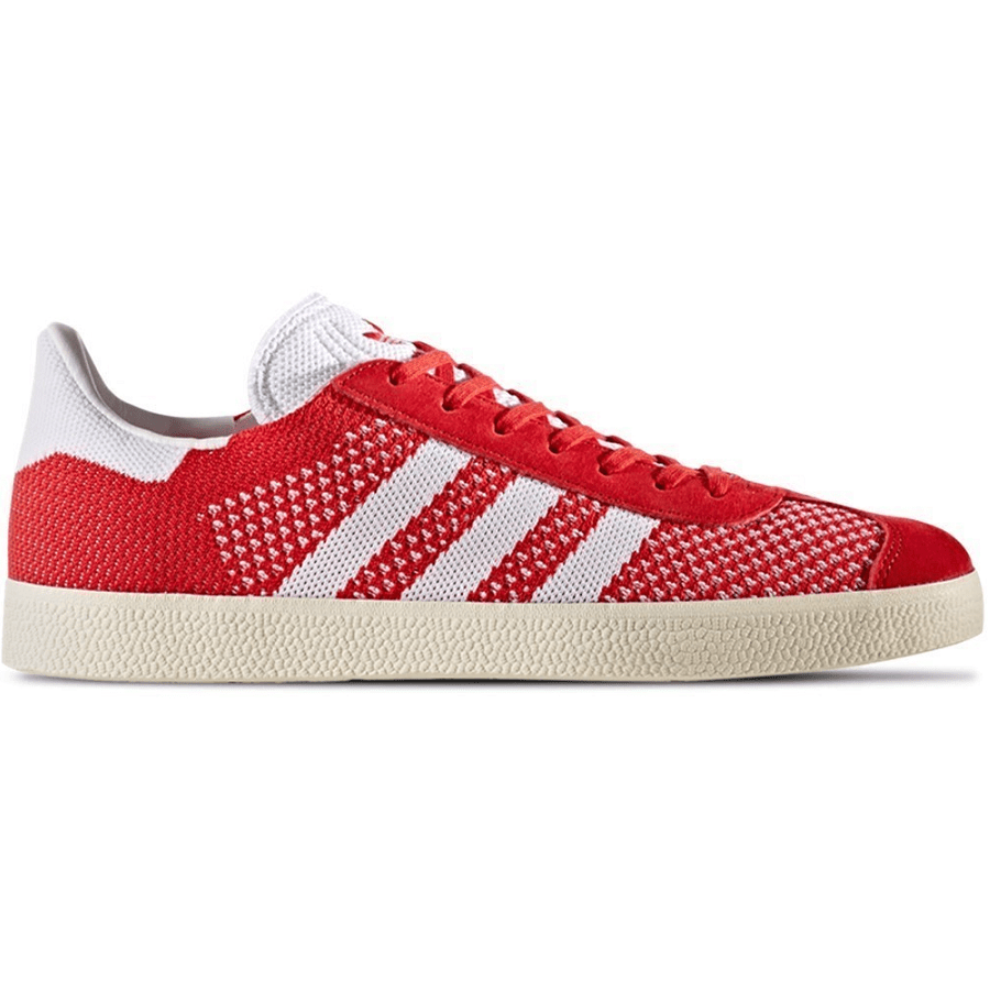 Giày Adidas Gazelle PK 'Scarlet Footwear White Chalk White' BB5247