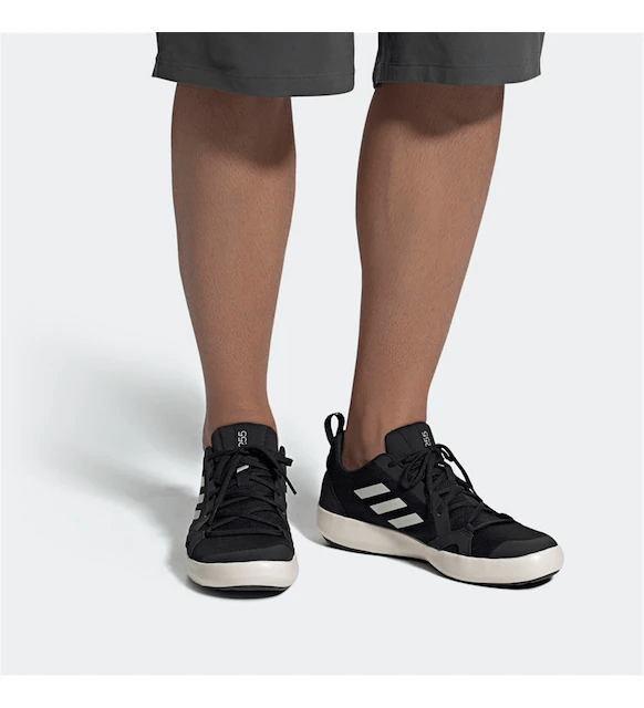 Giày Adidas Terrex 'Black' BC0506 - Ảnh 3