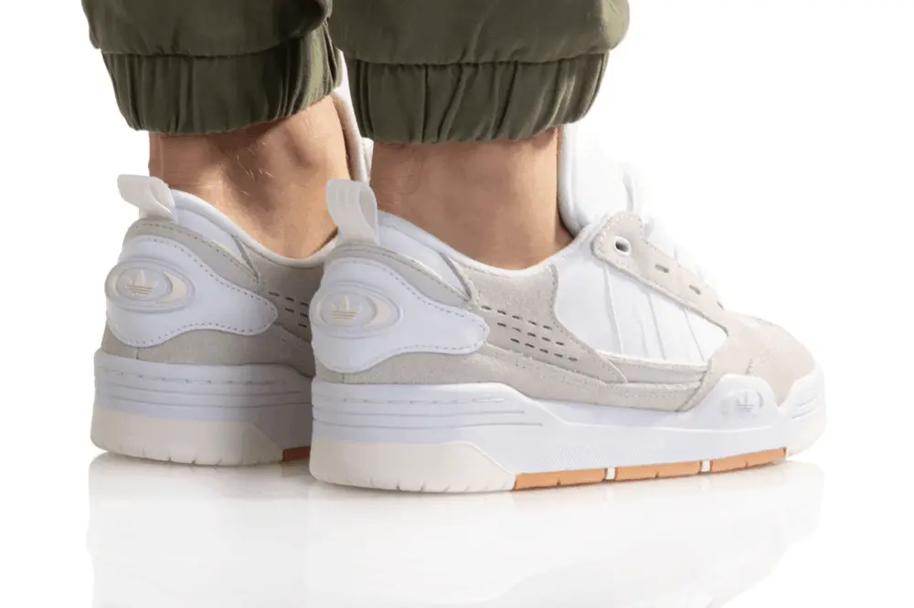 Giày Adidas ADI2000 'Triple White' GY3876 - Ảnh 3