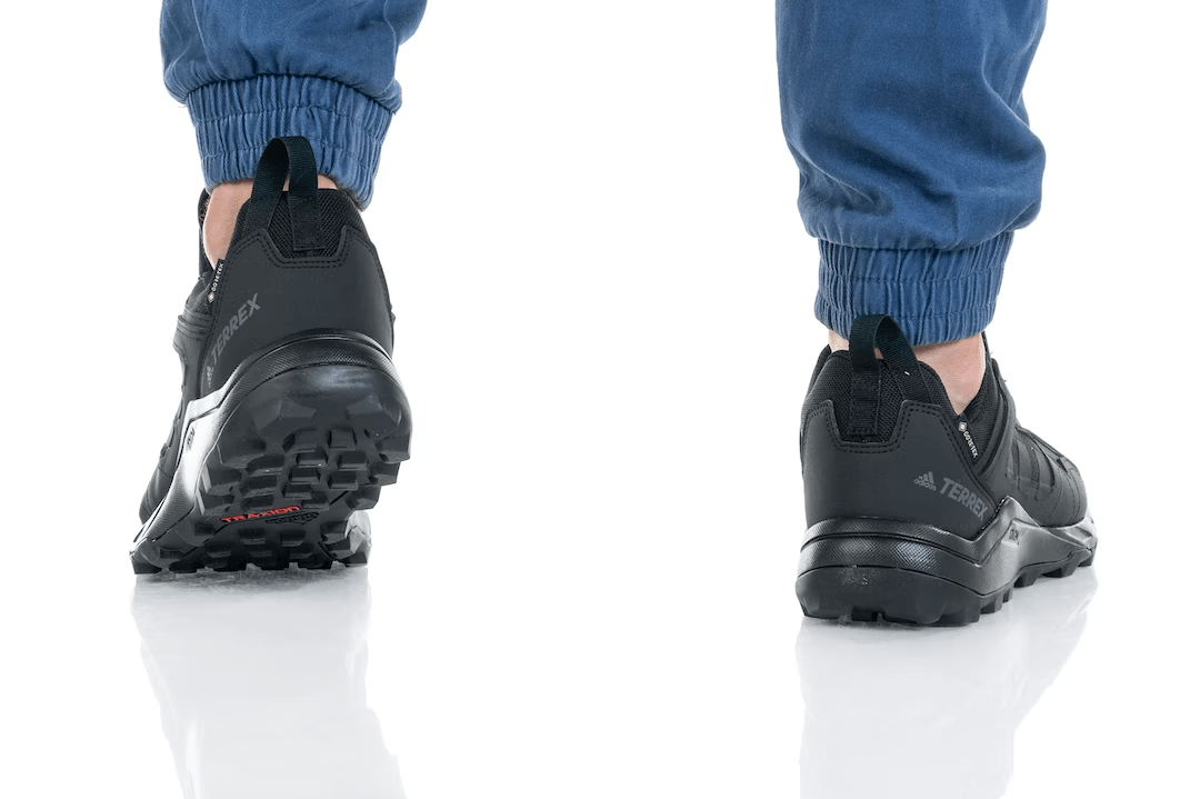 Giày Adidas Terrex Agravic TR GTX 'Core Black' FW2690 - Ảnh 4