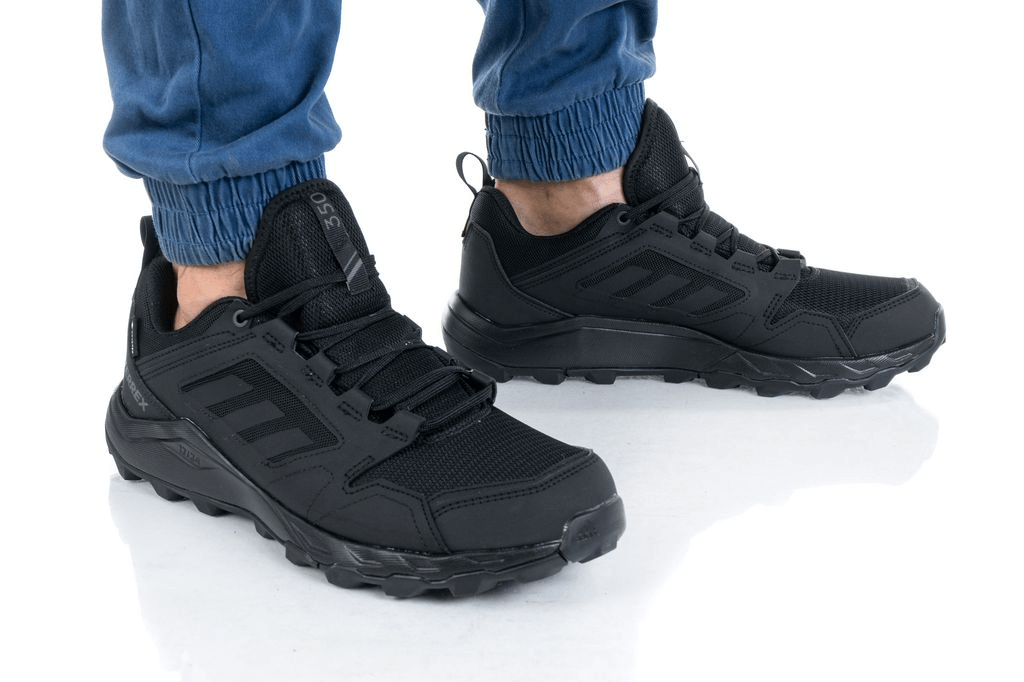 Giày Adidas Terrex Agravic TR GTX 'Core Black' FW2690 - Ảnh 3