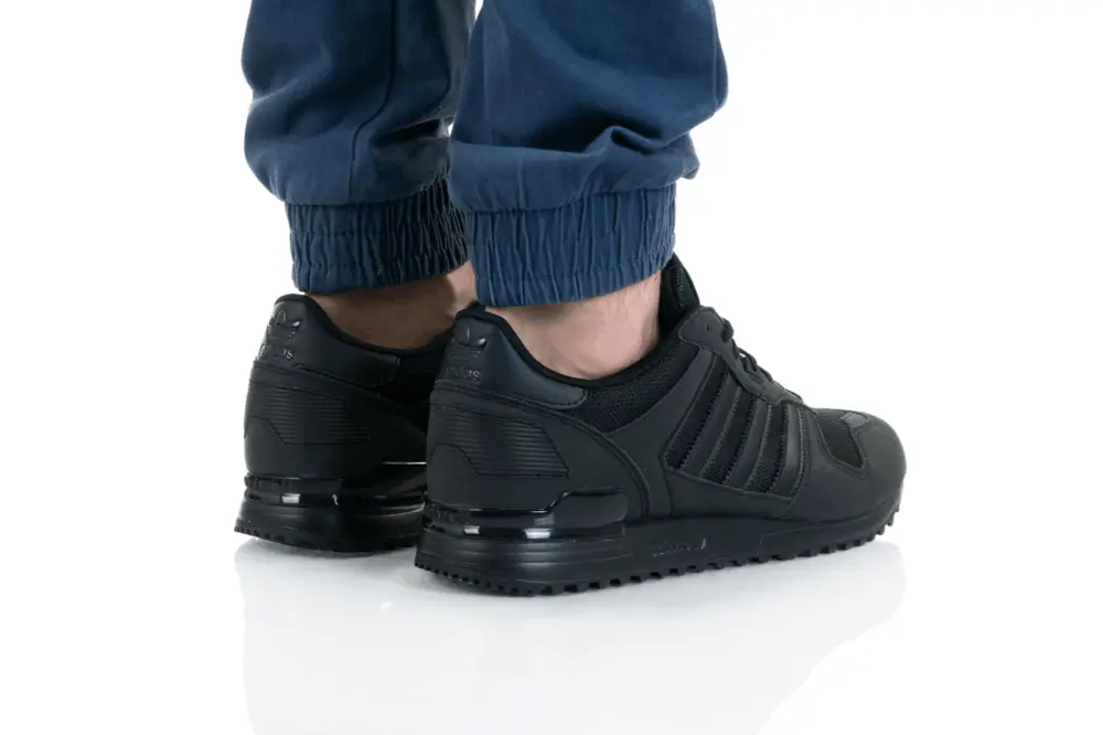 Giày Adidas ZX 700 'Black' FZ2818 - Ảnh 3
