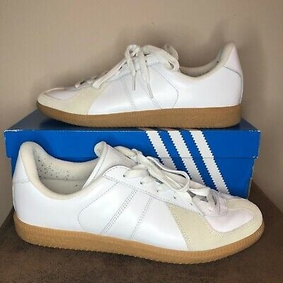 Giày Adidas BW Army 'Footwear White' BZ0579 - Ảnh 3