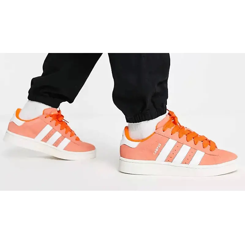 Giày Adidas Campus 00s 'Amber Tint' GY9474 - Ảnh 3